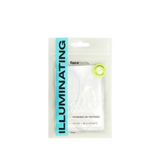 Face Facts Illuminating Peptide Gel Eye Patches 4Pk