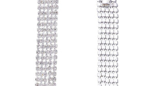 Clip On Earrings