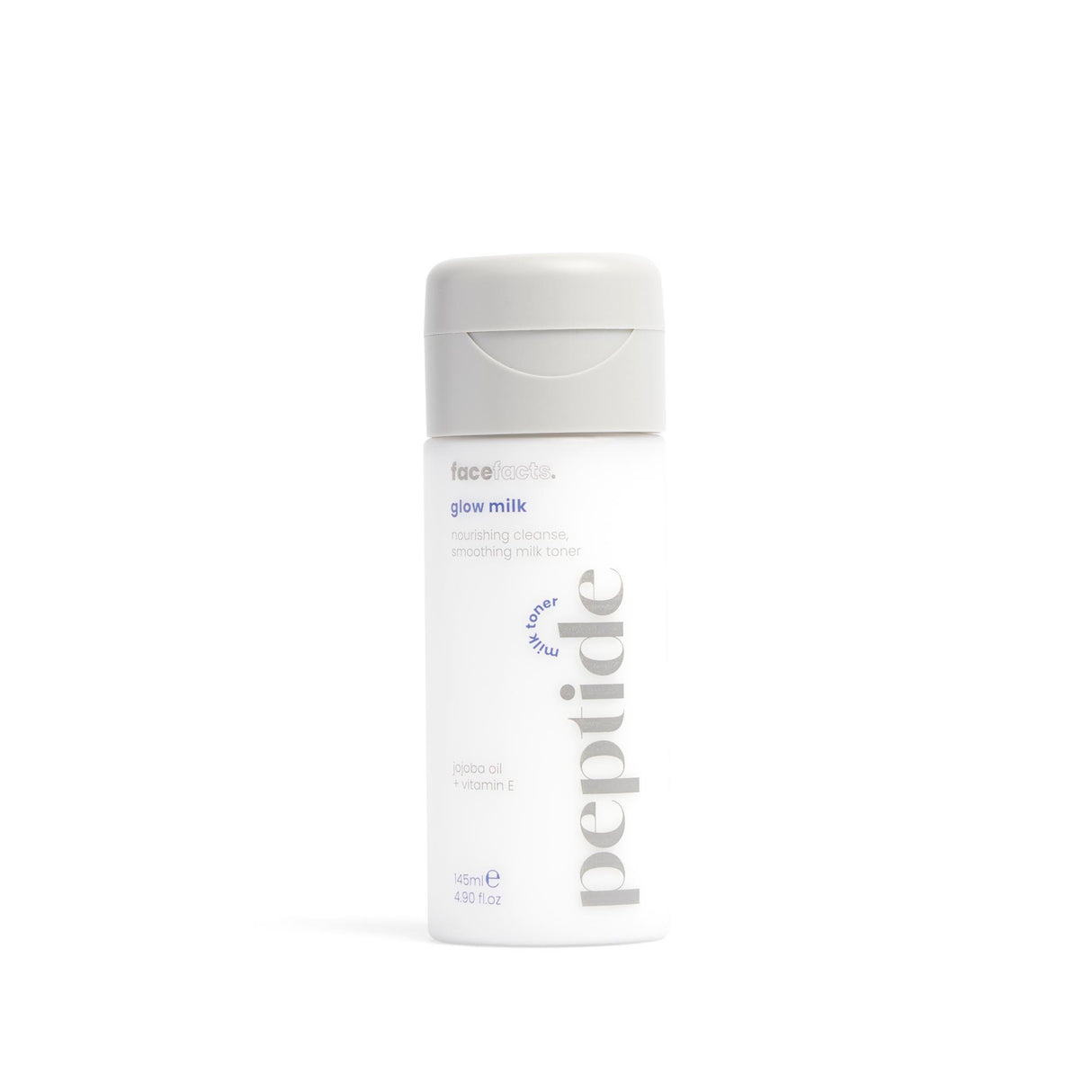 Peptide Glow Milk Toner 145ml