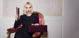 ghd Gold professional Advanced Styler Set Limited Edition Cherry Chic Collection