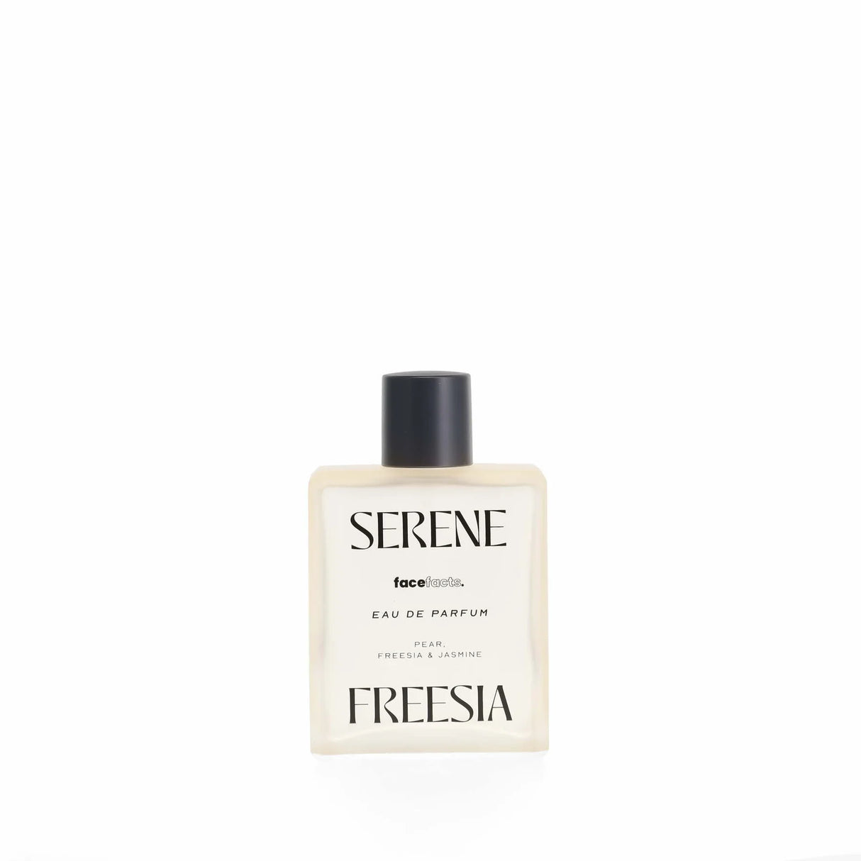 Face Facts Serene Freesia Eau De Parfum 100ml