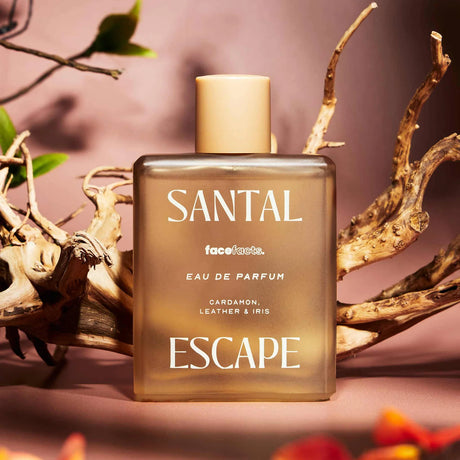 Face Facts Santal Escape Eau De Parfum 100ml