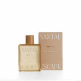 Face Facts Santal Escape Eau De Parfum 100ml