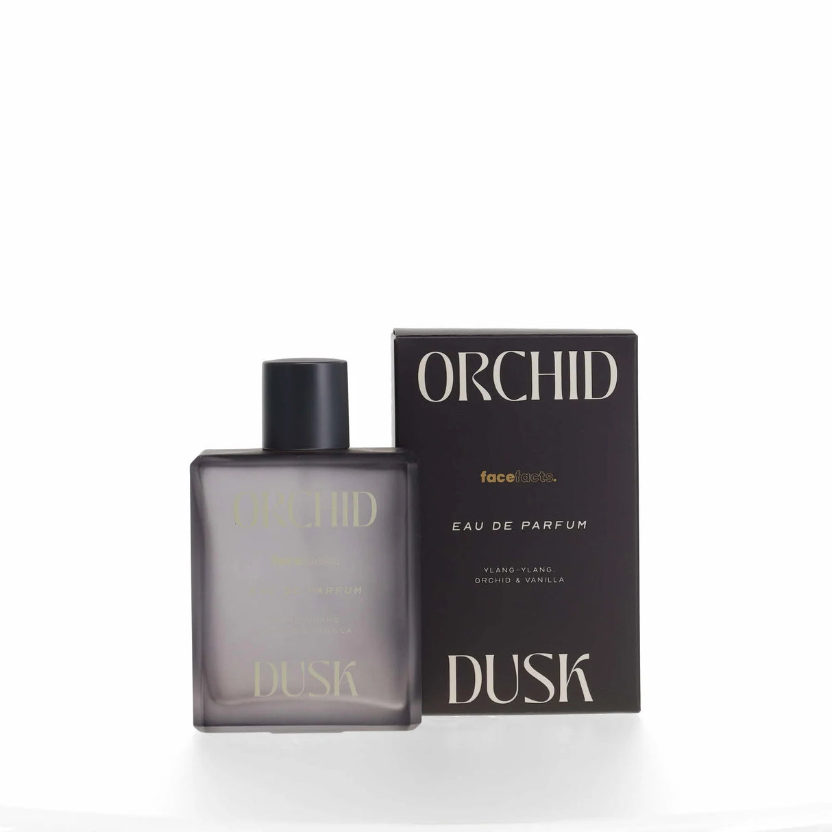 Face Facts Orchid Dusk Eau De Parfum 100ml