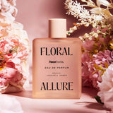 Face Facts Floral Allure Eau De Parfum 100ml