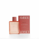 Face Facts Amber Sunset Eau De Parfum 100ml