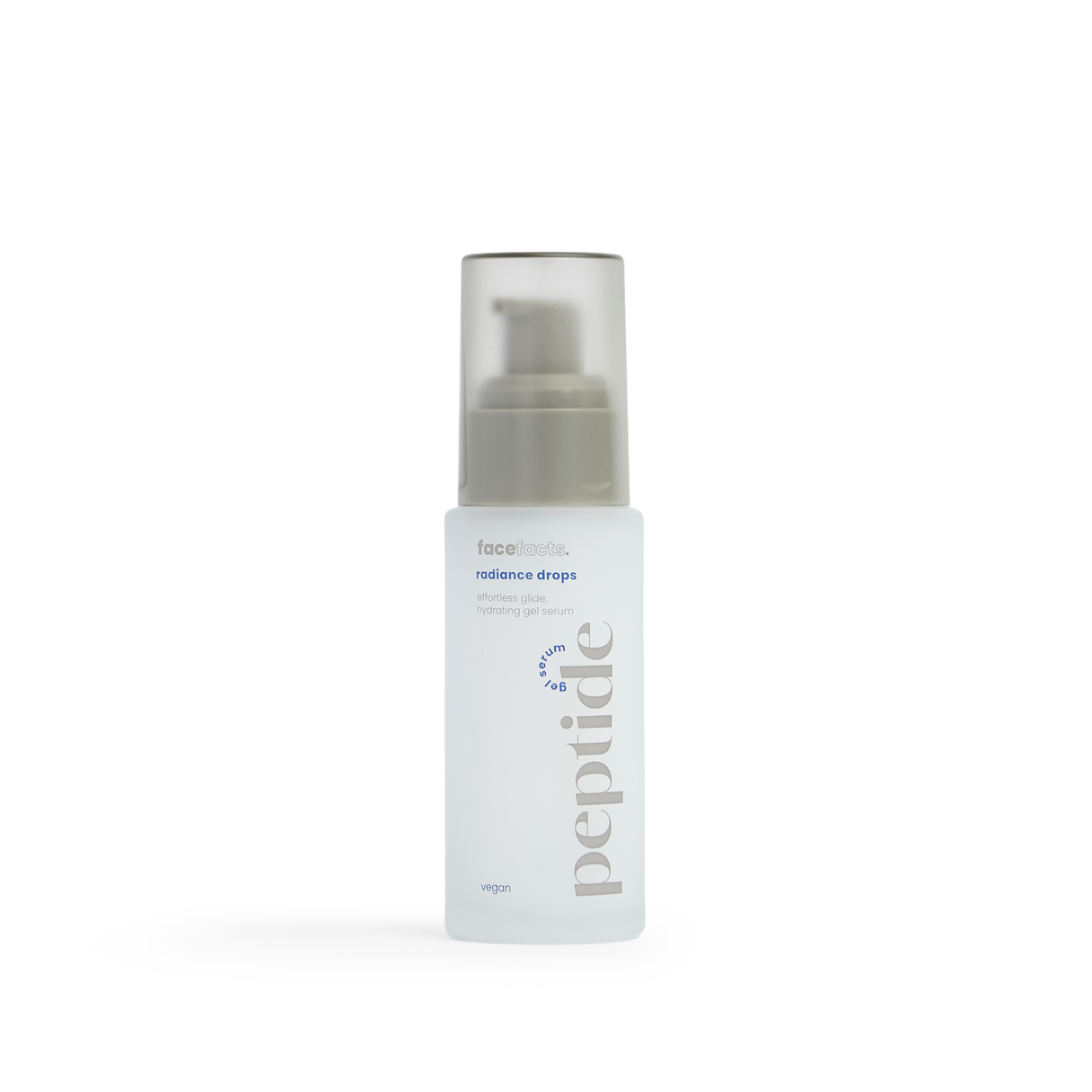 Peptide Radiance Drops Gel Serum 45ml