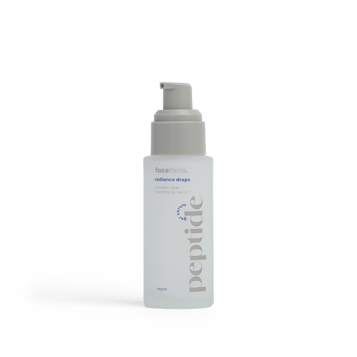 Peptide Radiance Drops Gel Serum 45ml