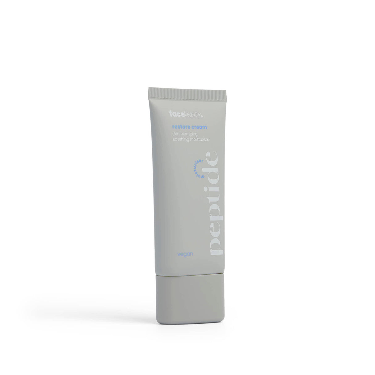 Peptide Restore Moisturiser Cream 50ml
