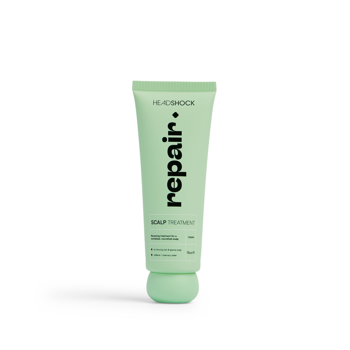 Headshock Repair Scalp Treatment 75ml