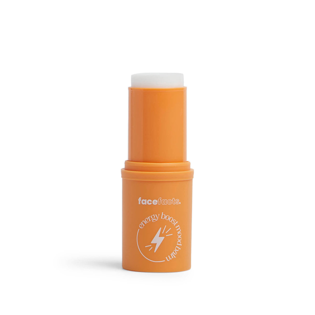 Face Facts Mood Balm Invigorating Energy Boost 12.8g