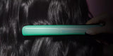 ghd gold Professional Advanced Styler Jelly Mint Limited Edition With Free Brush Gift