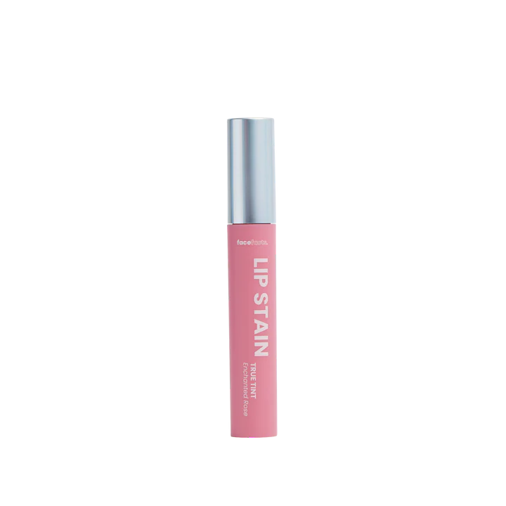 Face Facts Lip Stain Enchanted Rose 6ml