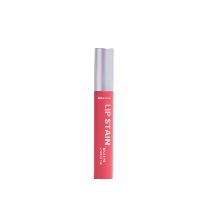Face Facts Lip Stain Crimson Kiss 6g