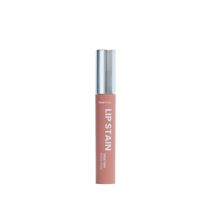 Face Facts Lip Stain Barely Nude 6mg