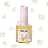 Gelluv Scented Jojoba Cocktail Cuticle Oils 6 Pack