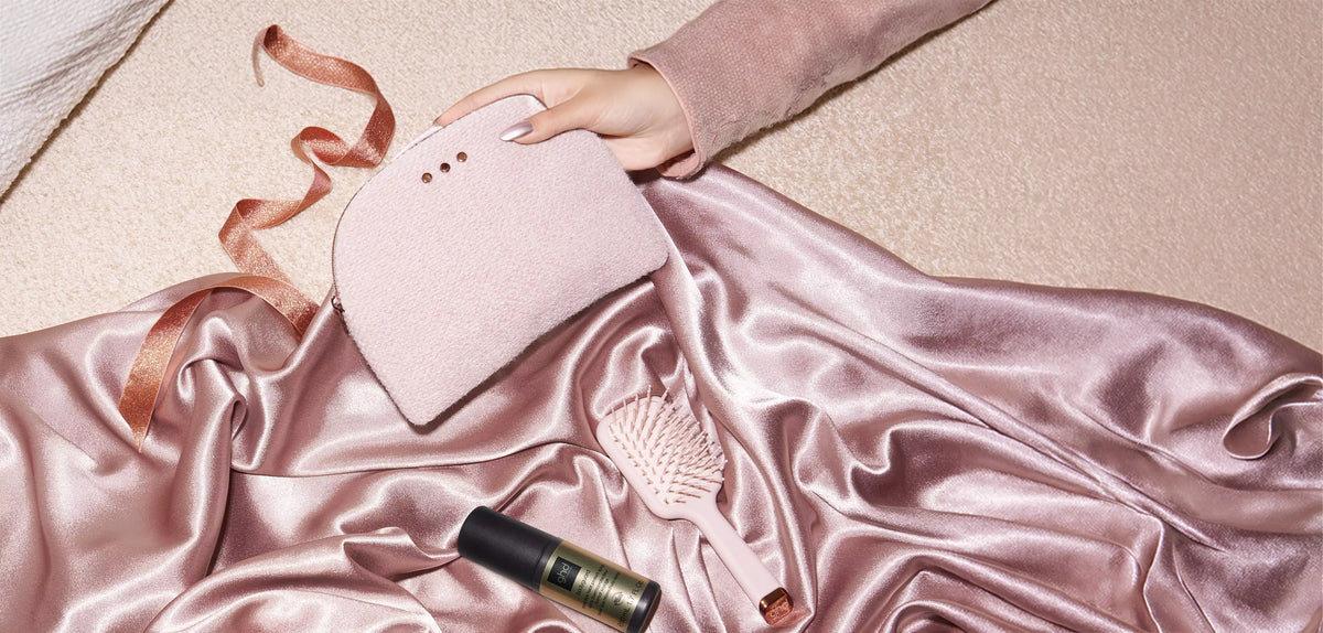 ghd Limited Edition Style Gift Set