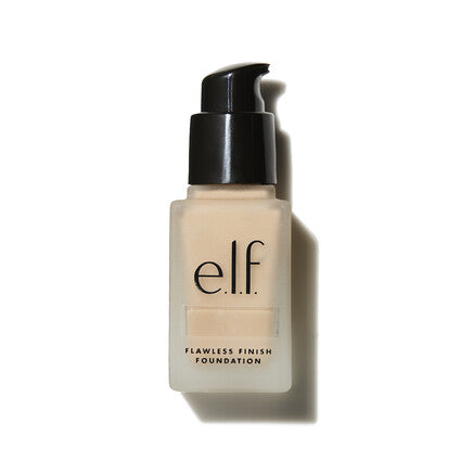 e.l.f Cosmetics Flawless Satin Foundation