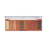 e.l.f Cosmetics Perfect 10 Eyeshadow Palette