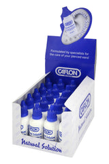 Caflon Natural Solution For Ear Piercing