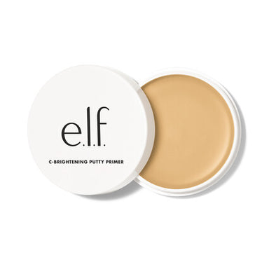 e.l.f Cosmetics C-Bright Putty Primer