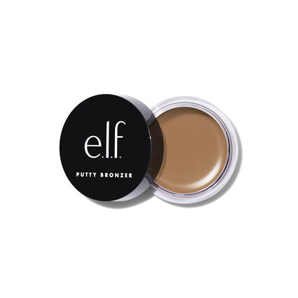 e.l.f Cosmetics Putty Bronzer Tan Lines 10g