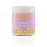 Hive Banana & Vanilla Smoothie Manicure & Pedicure Scrub 500ml