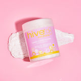 Hive Banana & Vanilla Smoothie Manicure & Pedicure Scrub 500ml