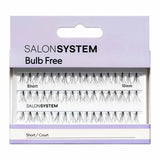 Salon System BULB FREE Volume Individual Lashes