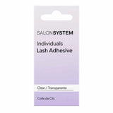 Salon System Individual Eyelash Adhesive 15ml