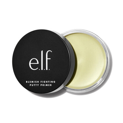 e.l.f Cosmetics Blemish Fighting Putty Primer 21g**