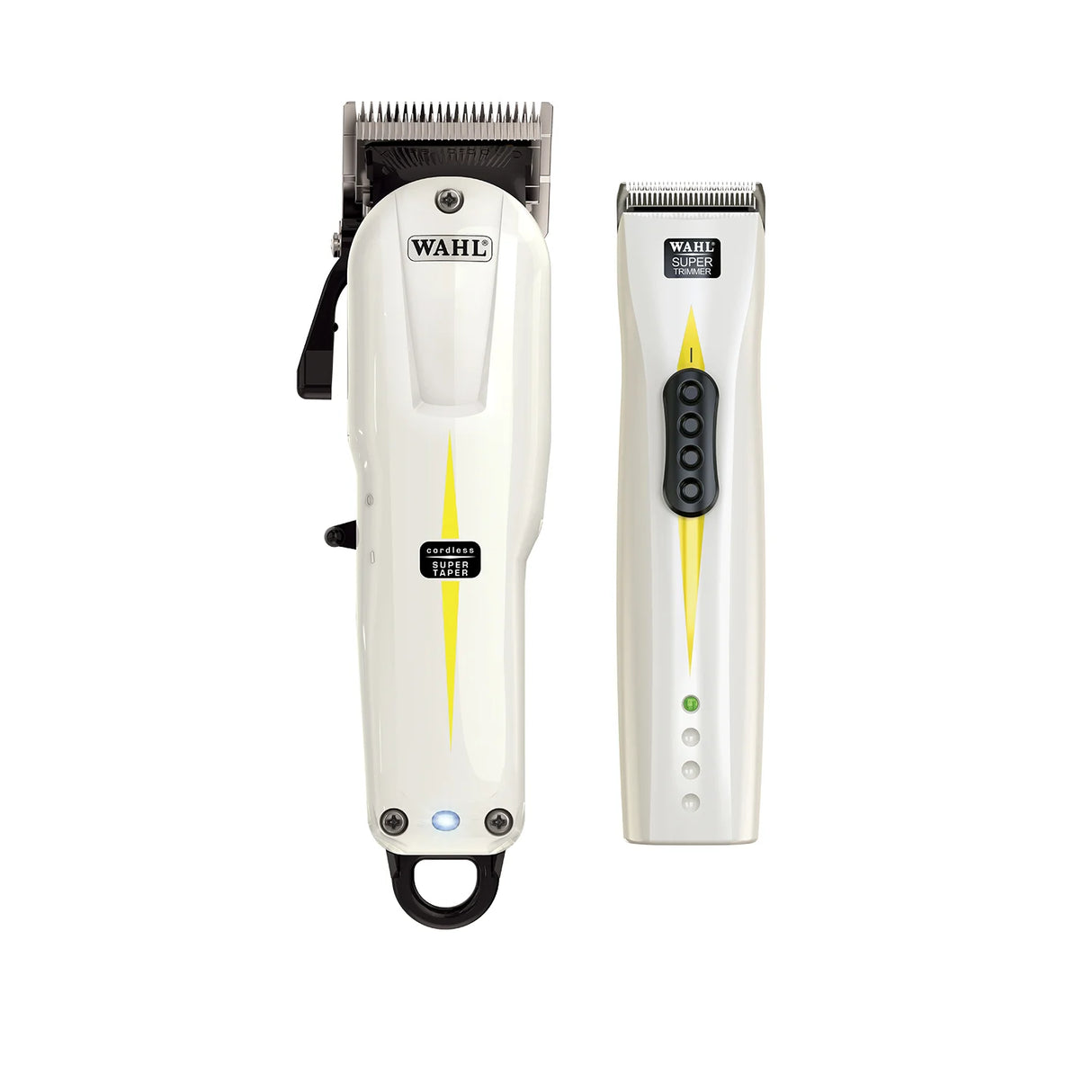 Wahl Cordless Super Taper Combi