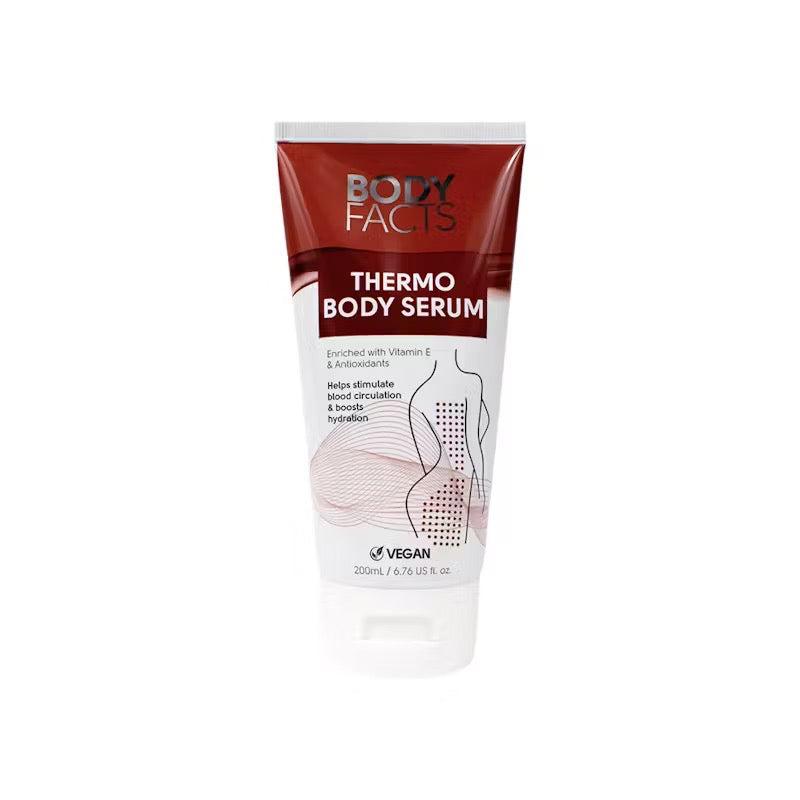 Body Facts Thermo Body Serum 200ml