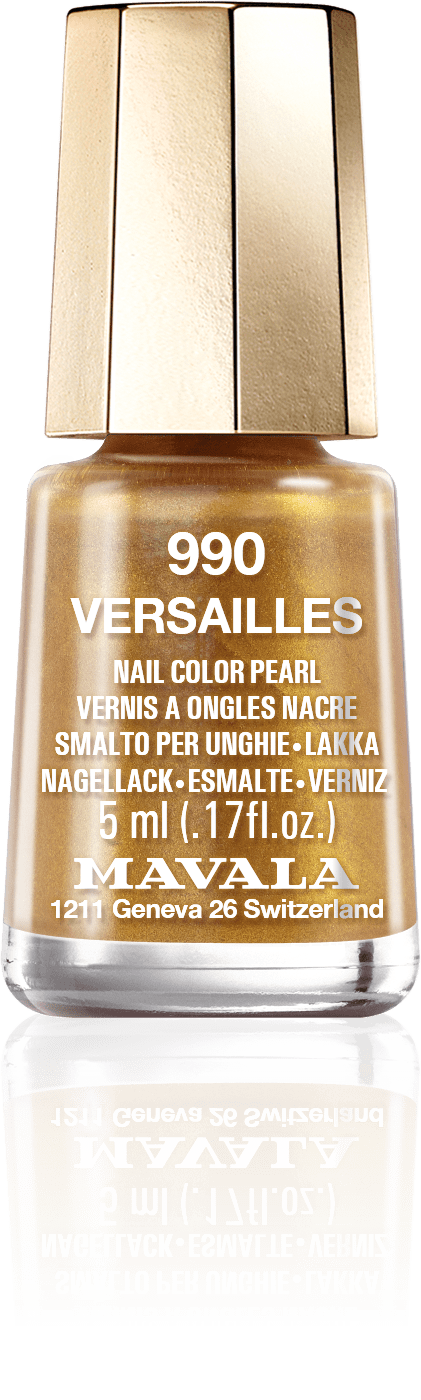 Mavala Versailles Nail Polish 5ml*