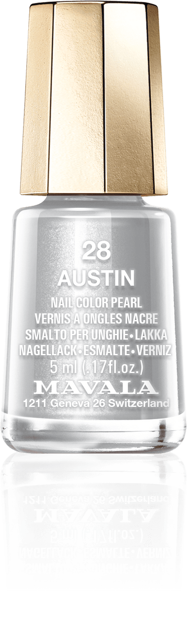 Mavala Austin Nail Polish 5ml*