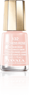 Mavala Duchess Rose Nail Polish 5ml*