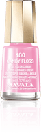 Mavala Candy Floss Nail Polish 5ml