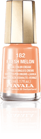 Mavala Fresh Melon Nail Polish 5ml*