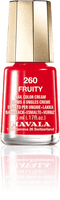 Mavala Fruity Nail Polish 5ml*