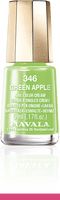 Mavala Green Apple Nail Polish 5ml*