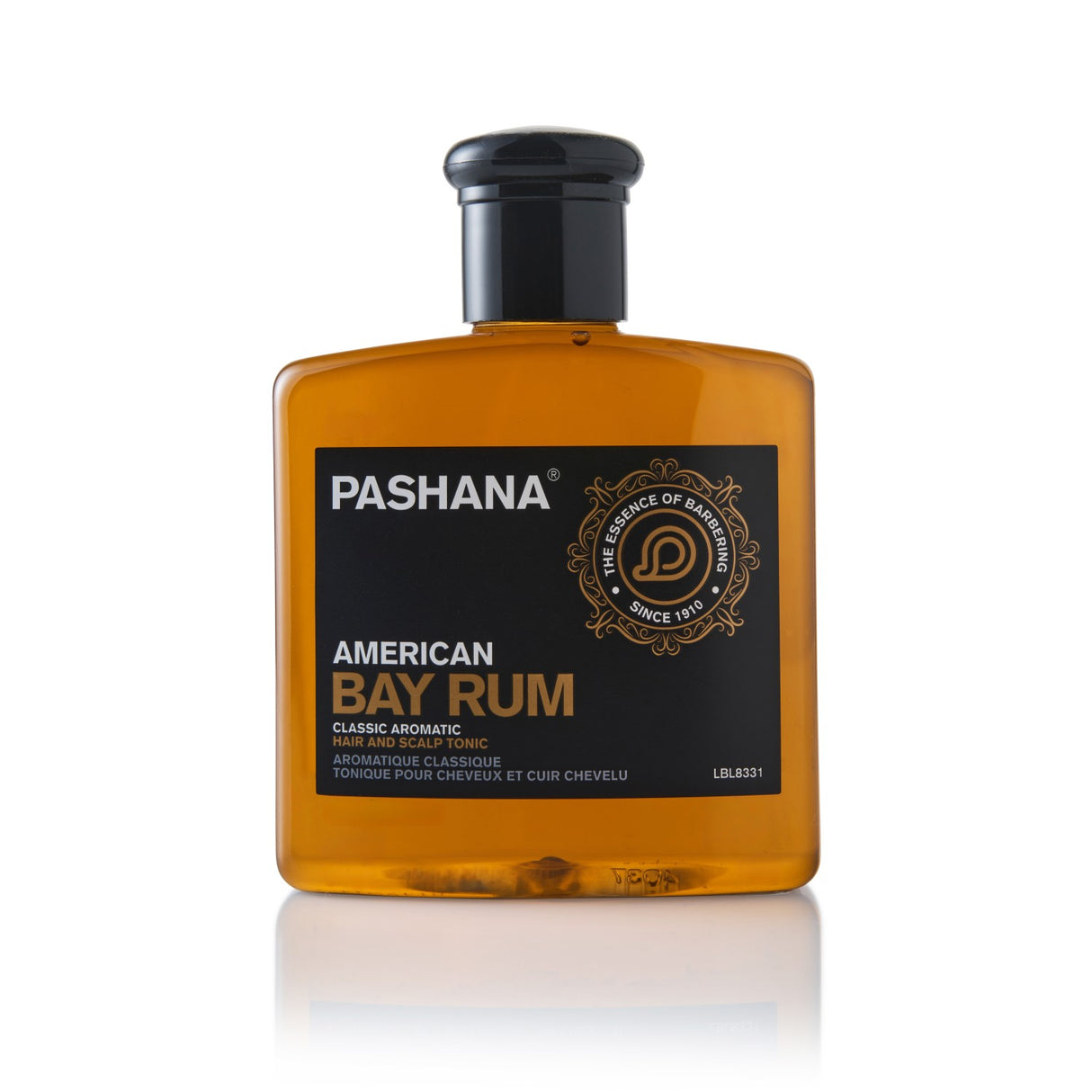 Pashana American Bay Rum