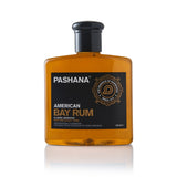 Pashana American Bay Rum