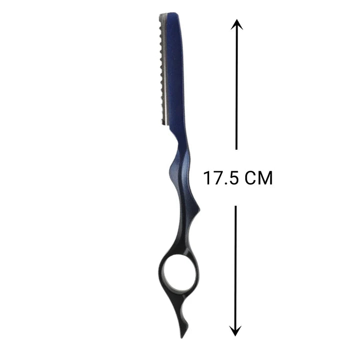 Kiepe Ergos Styling Razor Set