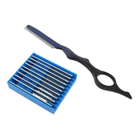 Kiepe Ergos Styling Razor Set