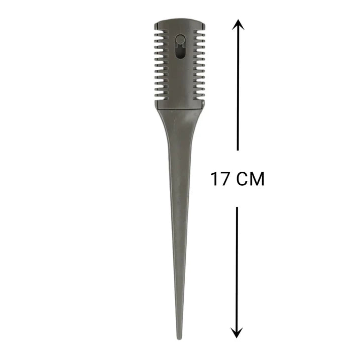 Kiepe Sliding Single Texturising Blade Razor