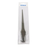 Kiepe Sliding Single Texturising Blade Razor