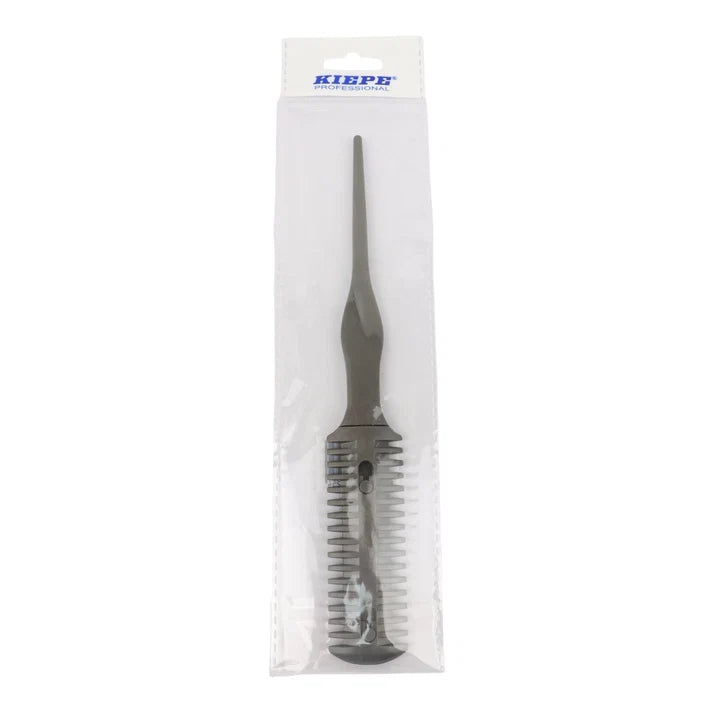 Kiepe Double Sliding Blade Thinning Razor