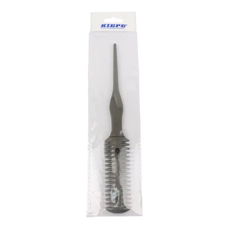 Kiepe Double Sliding Blade Thinning Razor