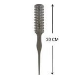 Kiepe Double Sliding Blade Thinning Razor