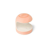 Lemon Lavender Nailed It Mini Gel Nail Lamp